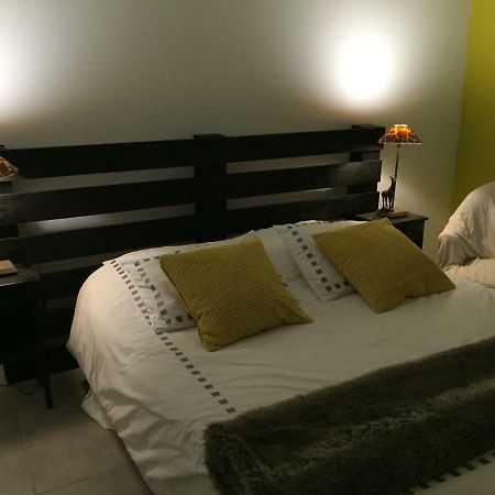 La Maison De Caroline Marcheprime Dış mekan fotoğraf