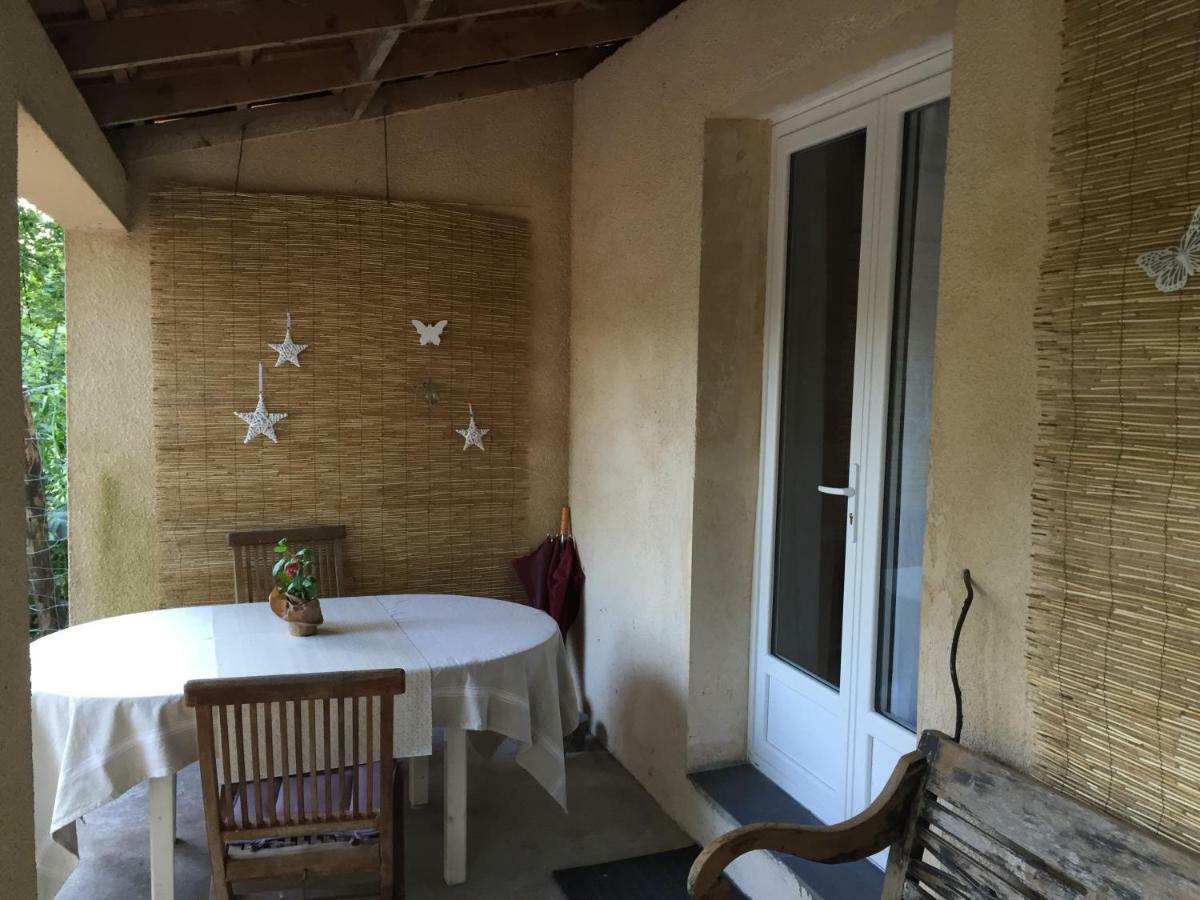 La Maison De Caroline Marcheprime Dış mekan fotoğraf