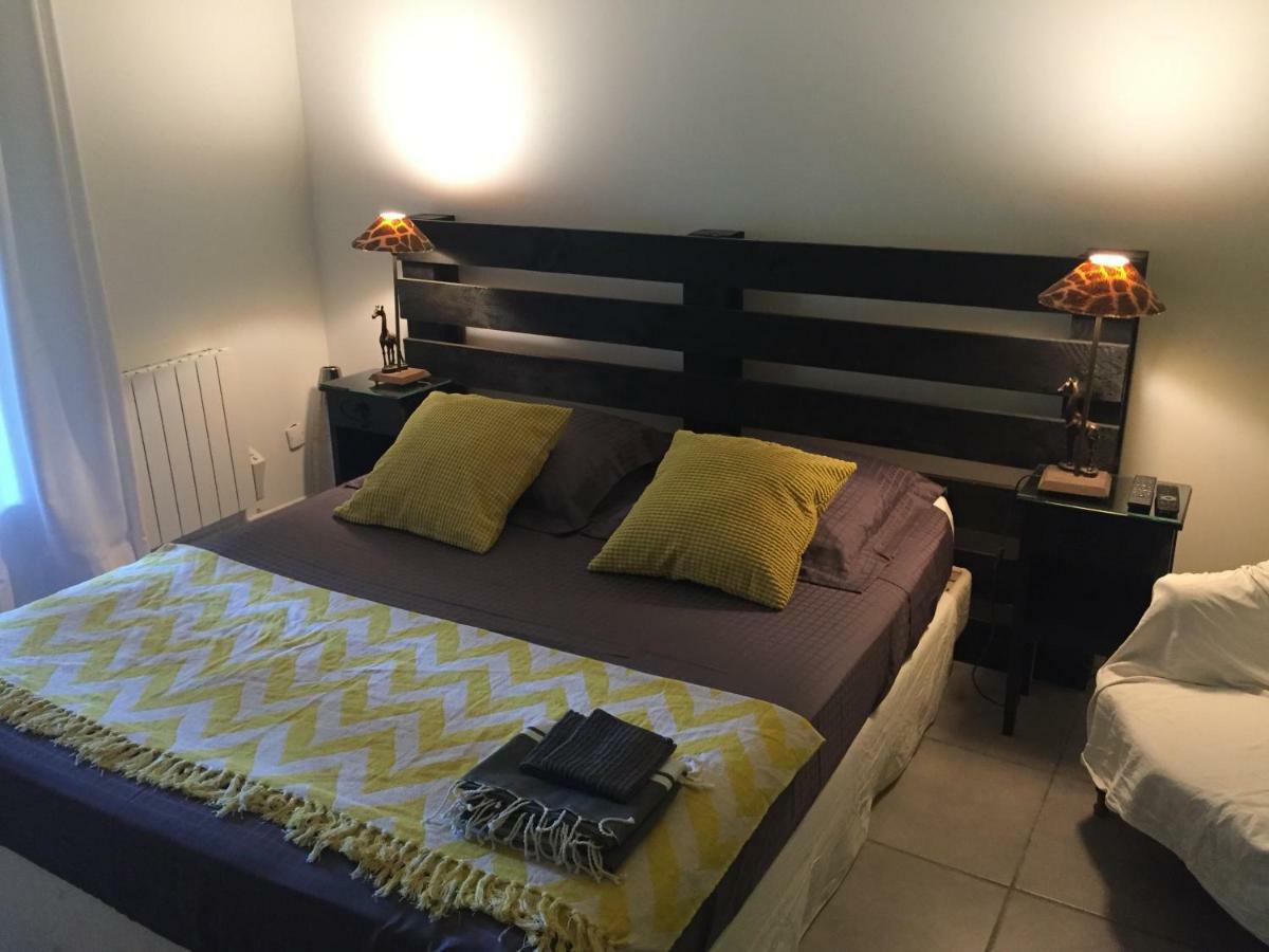 La Maison De Caroline Marcheprime Dış mekan fotoğraf